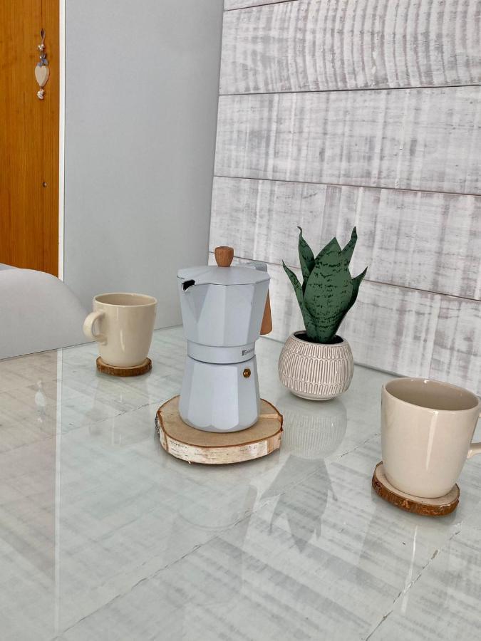 Apartmán Atico Valdelagrana Playa - Aire Acondicionado Y Piscina El Puerto de Santa María Exteriér fotografie