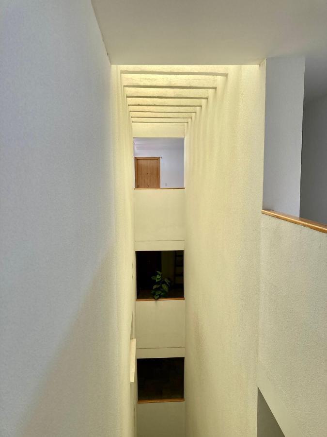 Apartmán Atico Valdelagrana Playa - Aire Acondicionado Y Piscina El Puerto de Santa María Exteriér fotografie